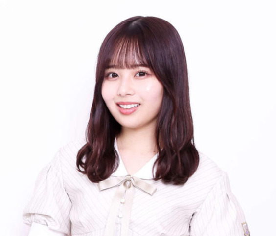 佐藤璃果（2023年撮影）