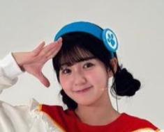 冨田有紀アナのインスタグラムから