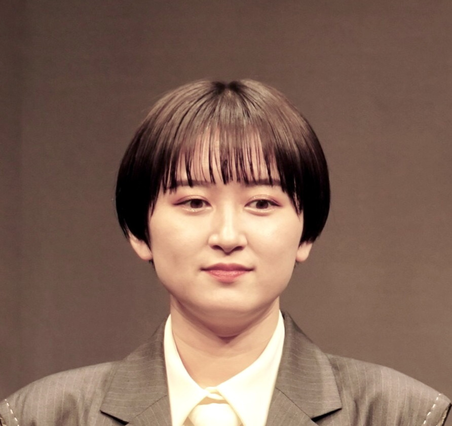 ラランドのサーヤ（2022年撮影）
