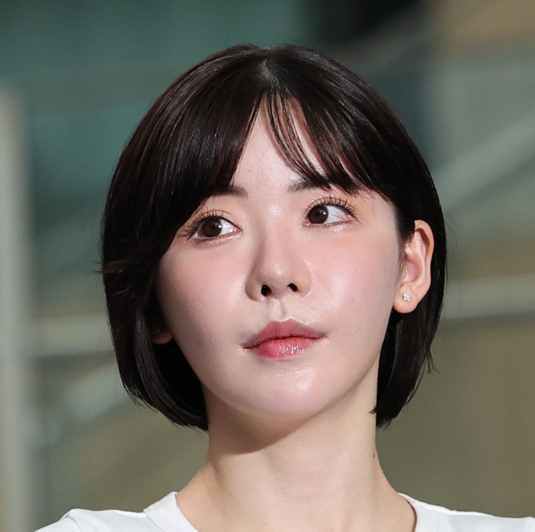 深田えいみ（2023年7月撮影）