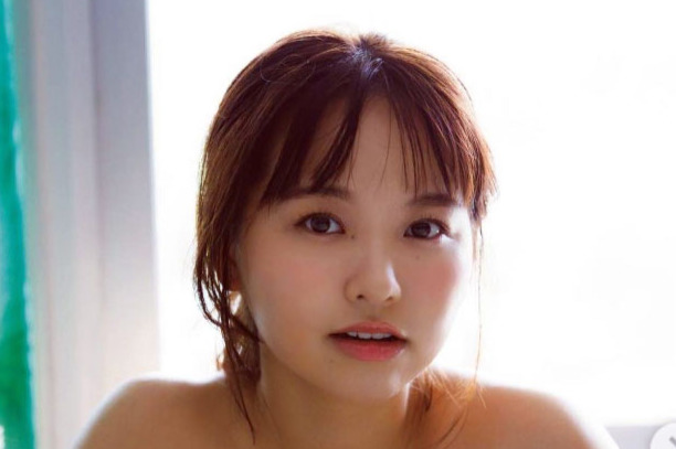 本郷柚巴のインスタグラムから