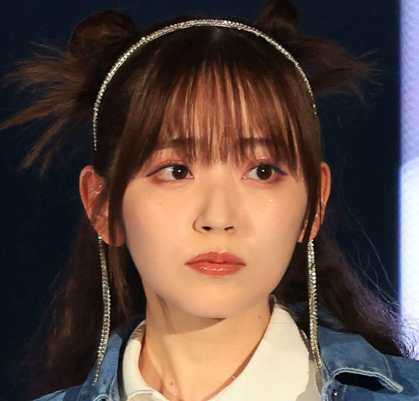 鈴木愛理（2023年3月撮影）