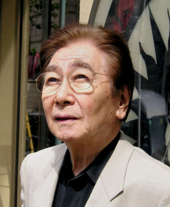 利根川裕さん（共同）