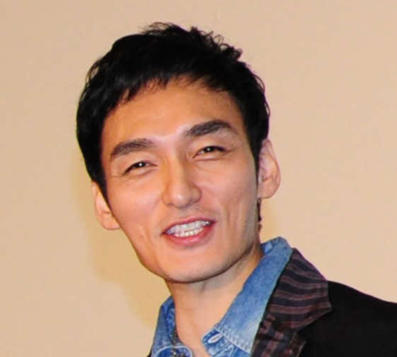 草なぎ剛（2022年8月撮影）