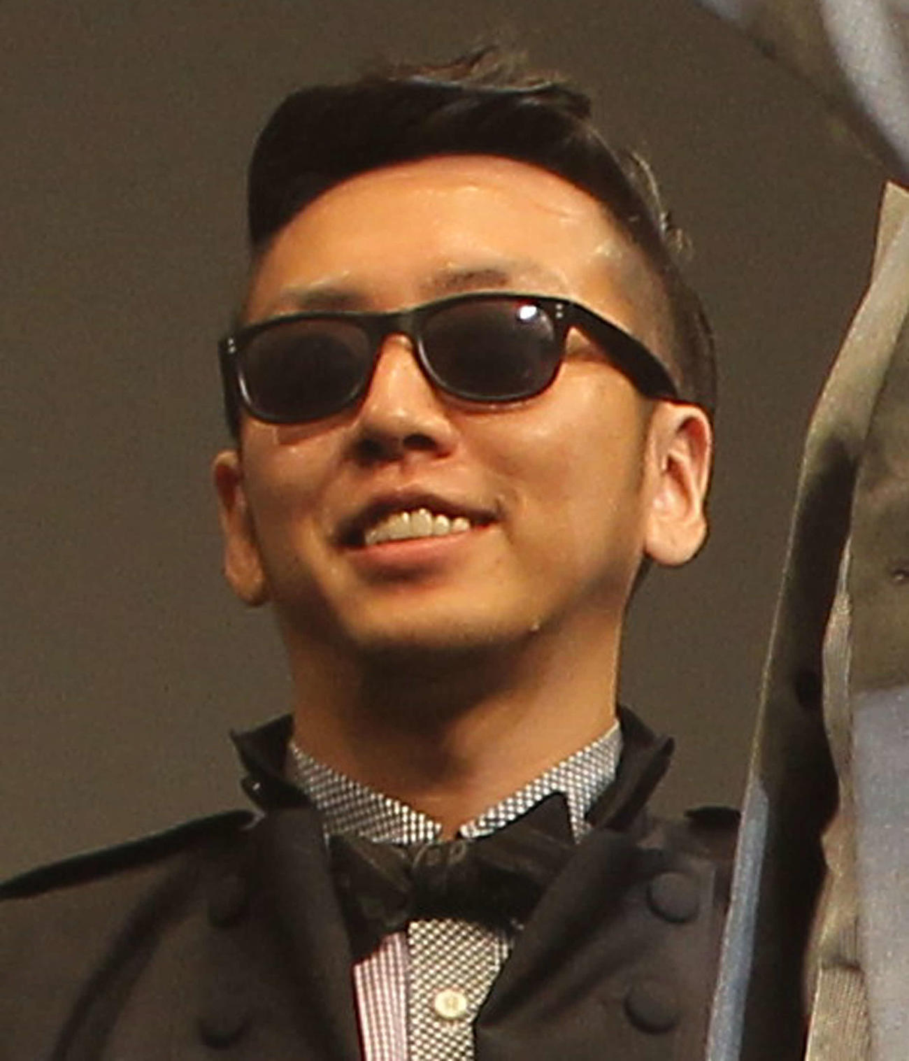 PES（2010年2月撮影）