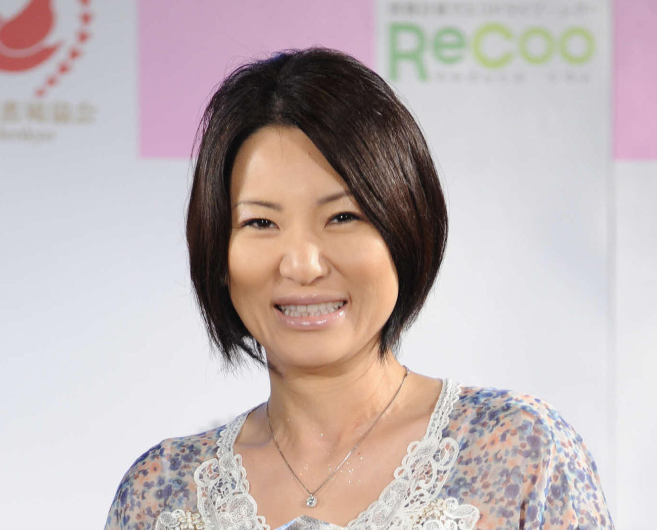 広瀬香美（2010年6月撮影）