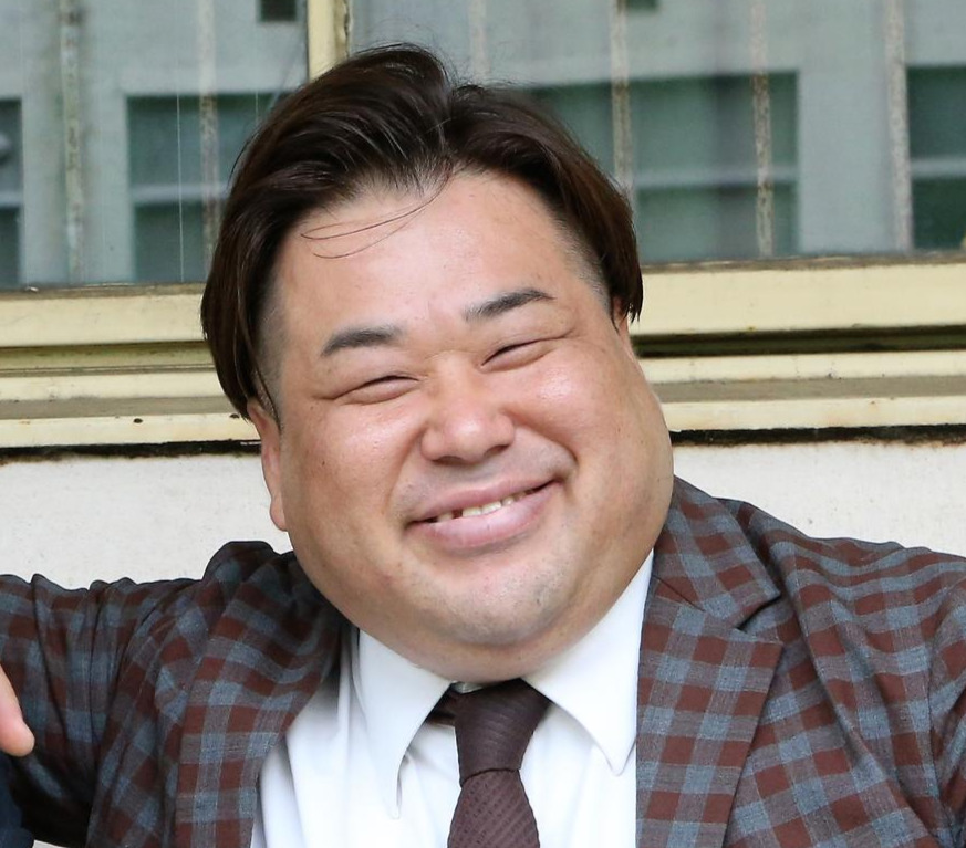 プラス・マイナス岩橋良昌