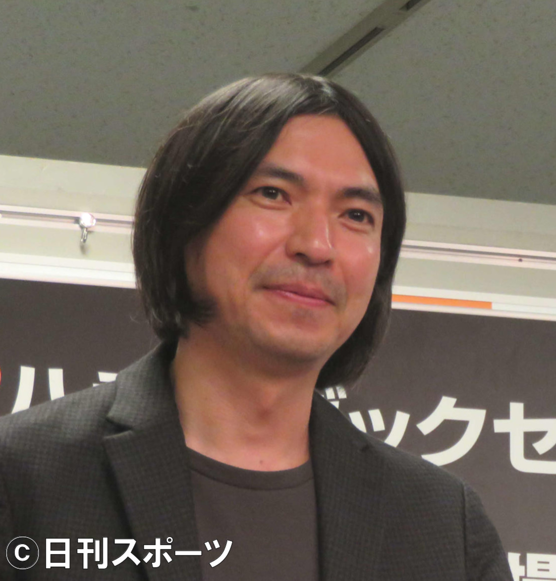 ふかわりょう（2020年11月撮影）