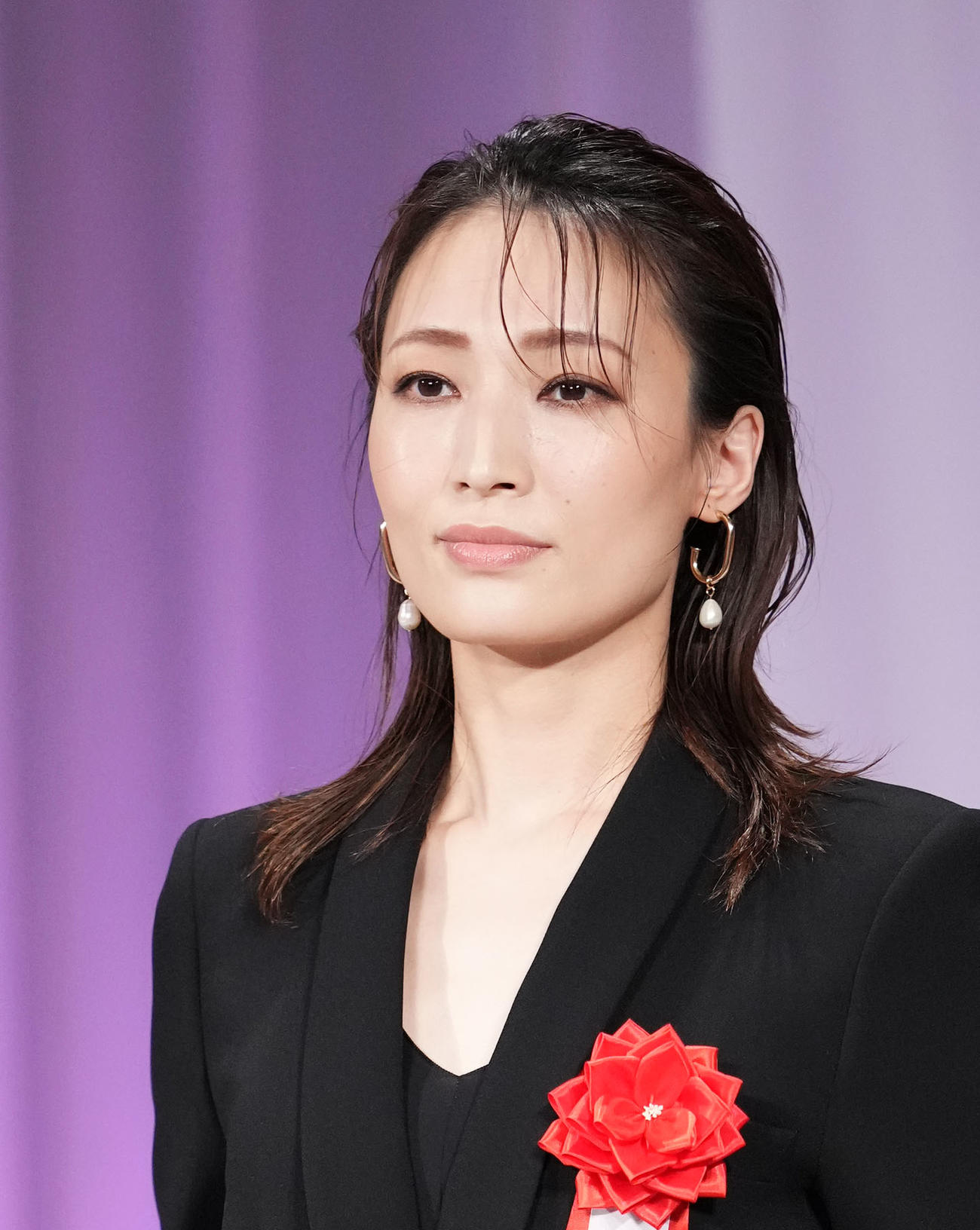 望海風斗（2023年2月撮影）