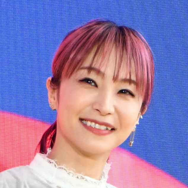 LiSA（2022年10月撮影）
