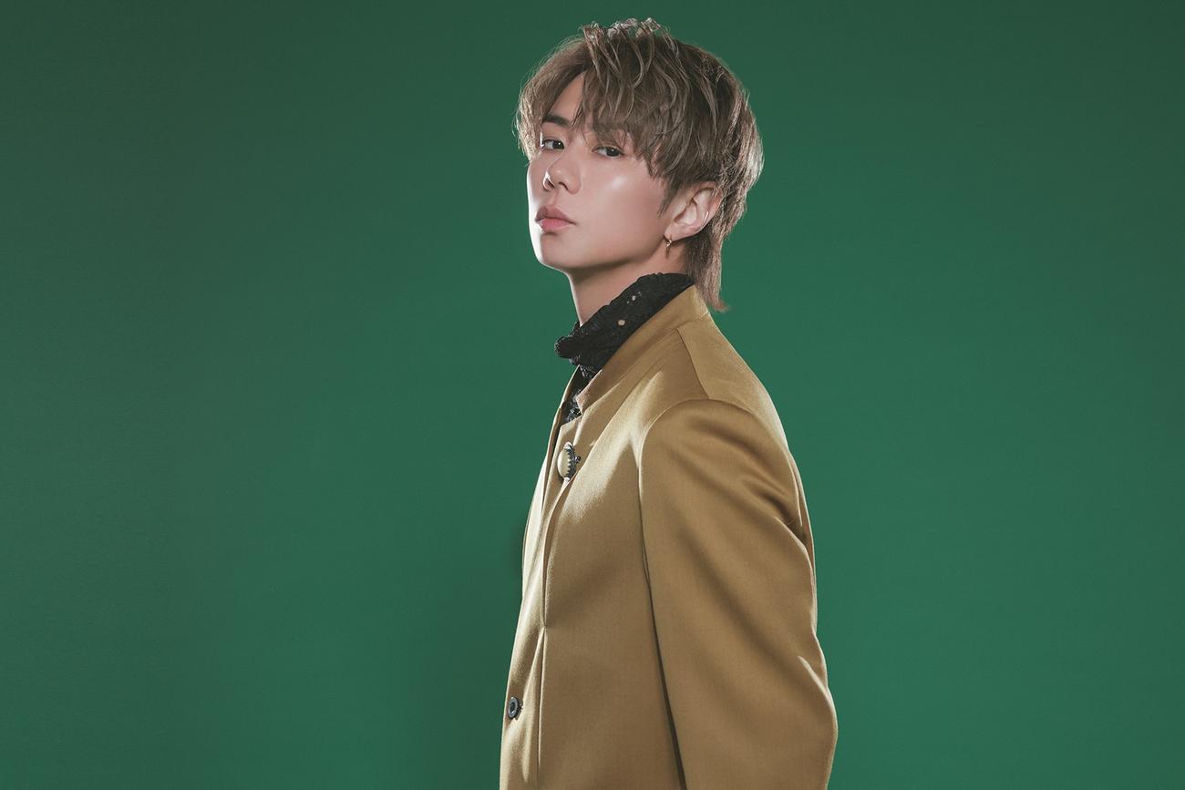 テレビ東京系ドラマ24「君が獣になる前に」に主演する北山宏光（C）TOBE Co., Ltd.