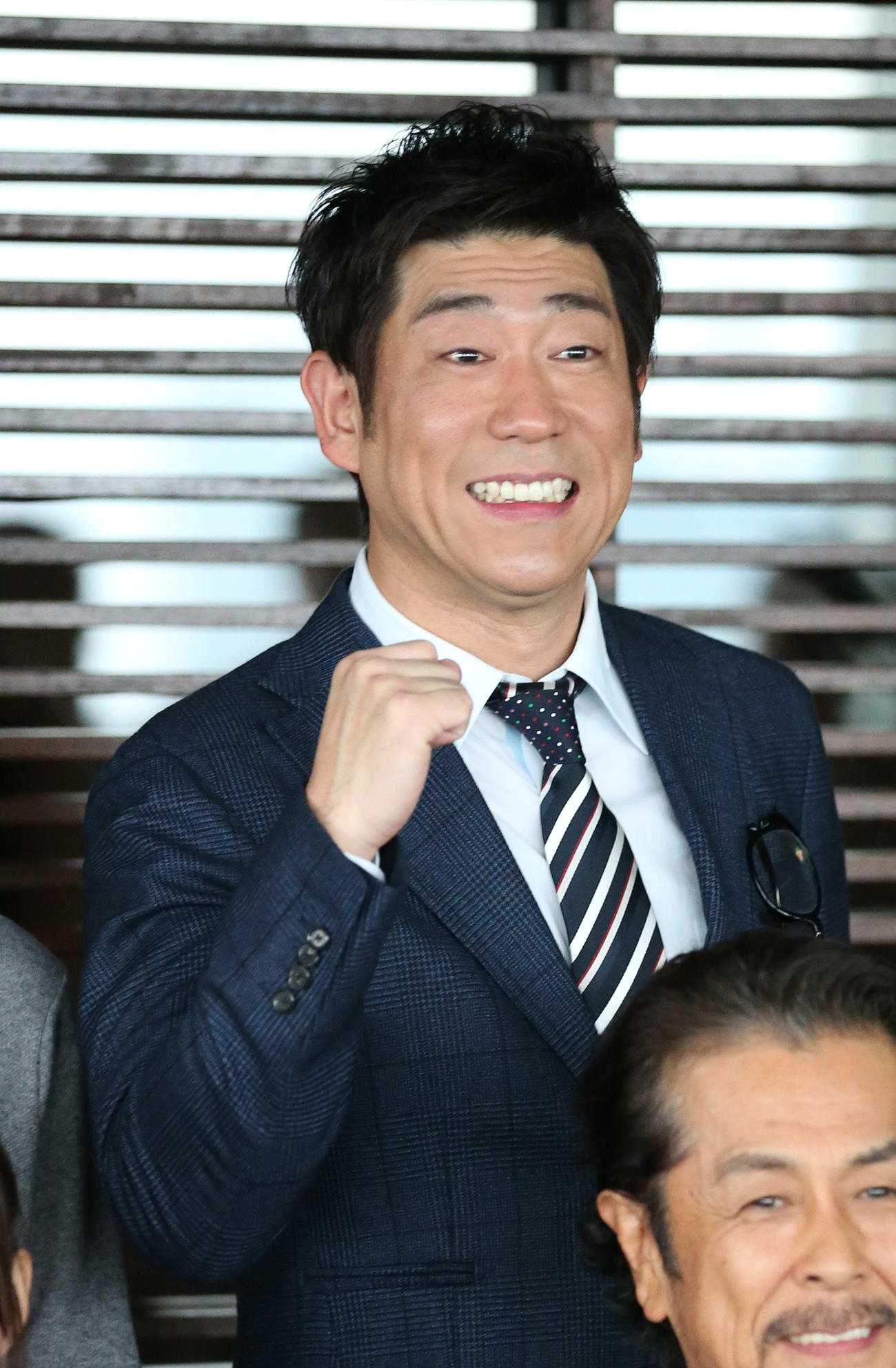 原口あきまさ（2020年1月撮影）