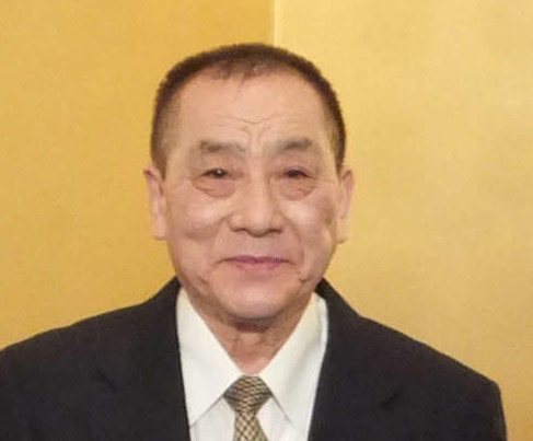 春風亭小柳枝さん（2013年3月撮影）
