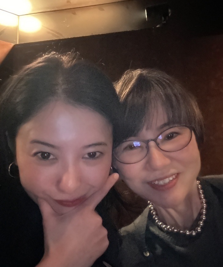 吉高由里子のXから
