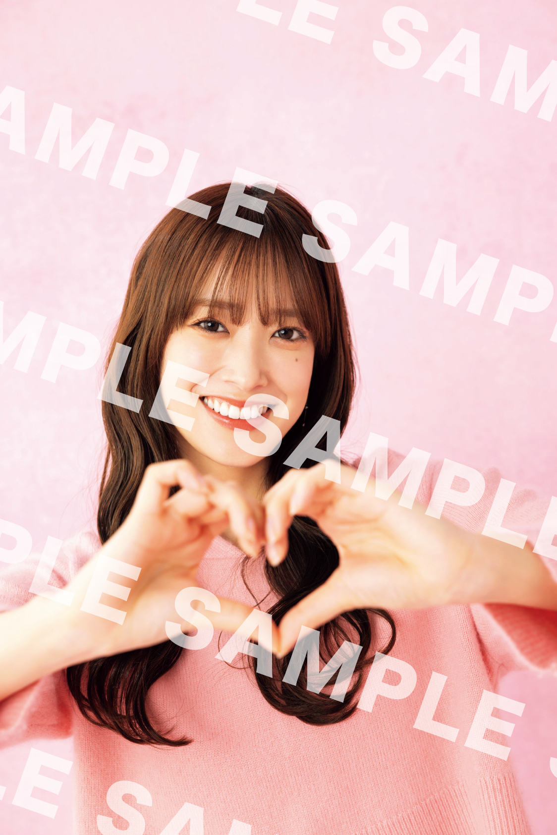 日向坂46公式ブック「H46 MODE vol．1」の特典フォトカード