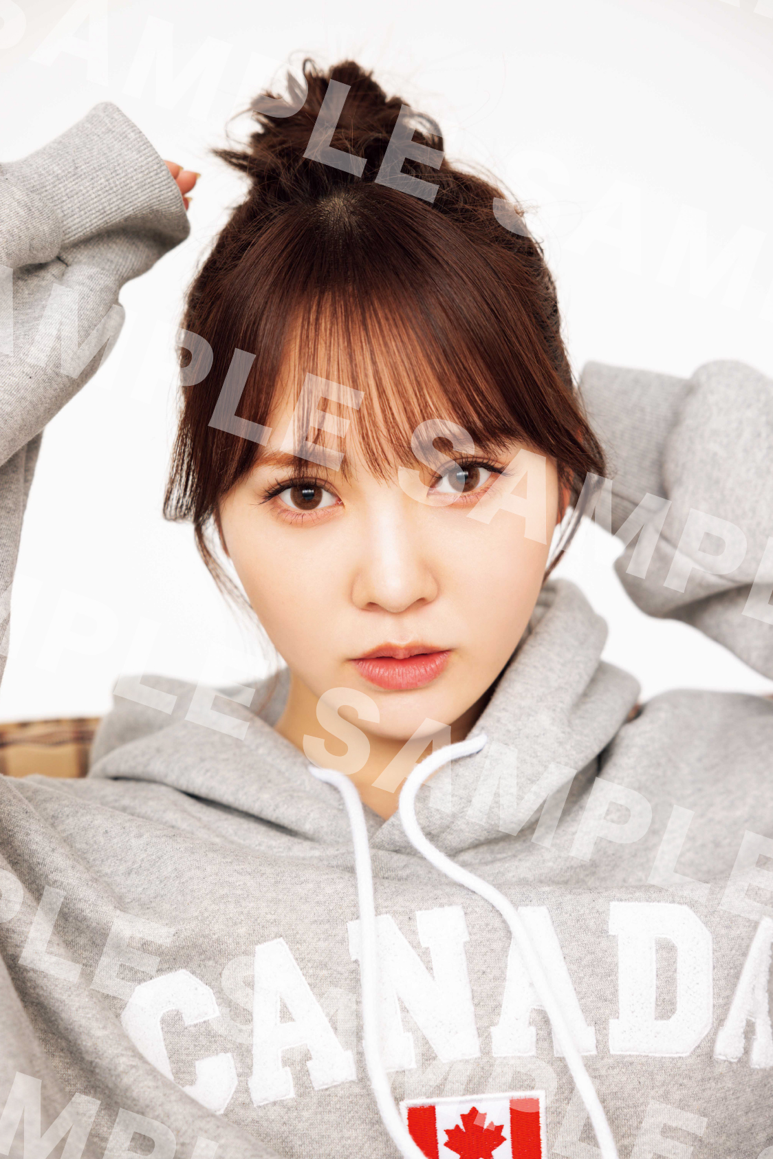 日向坂46公式ブック「H46 MODE vol．1」の特典フォトカード