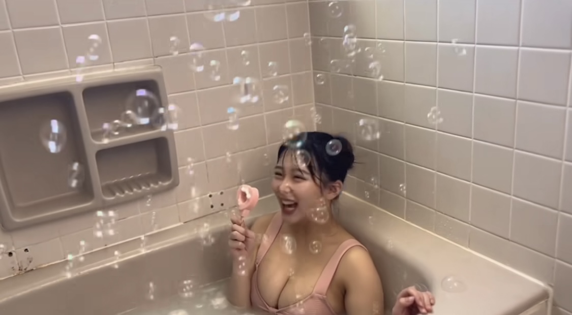 田中美久のインスタグラムから