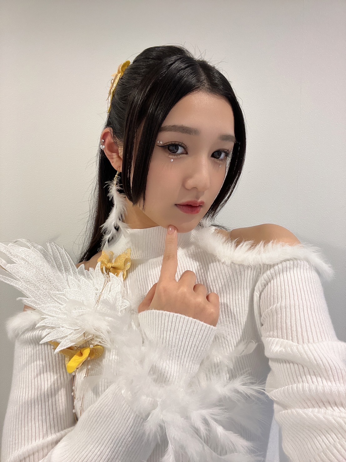 安杜羽加
