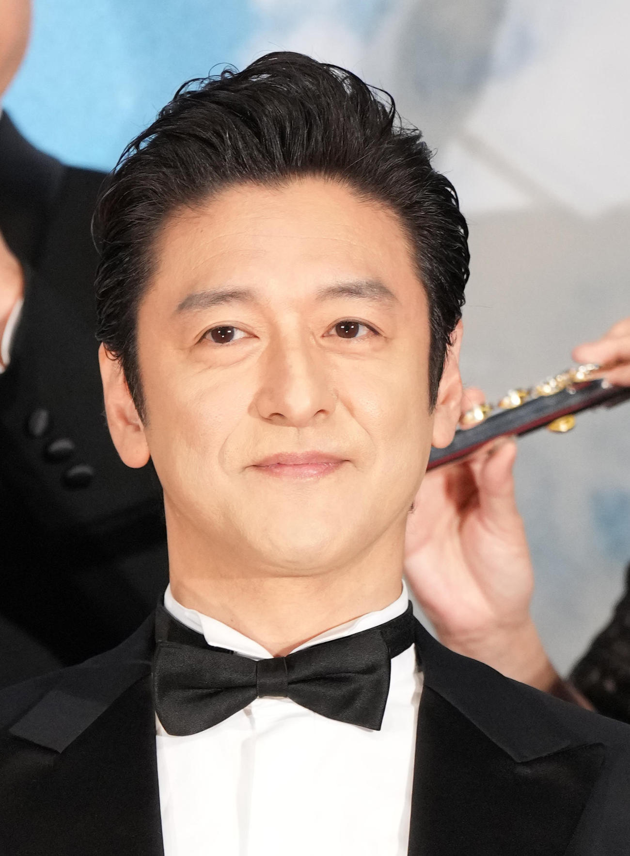 石丸幹二(2022年6月撮影)