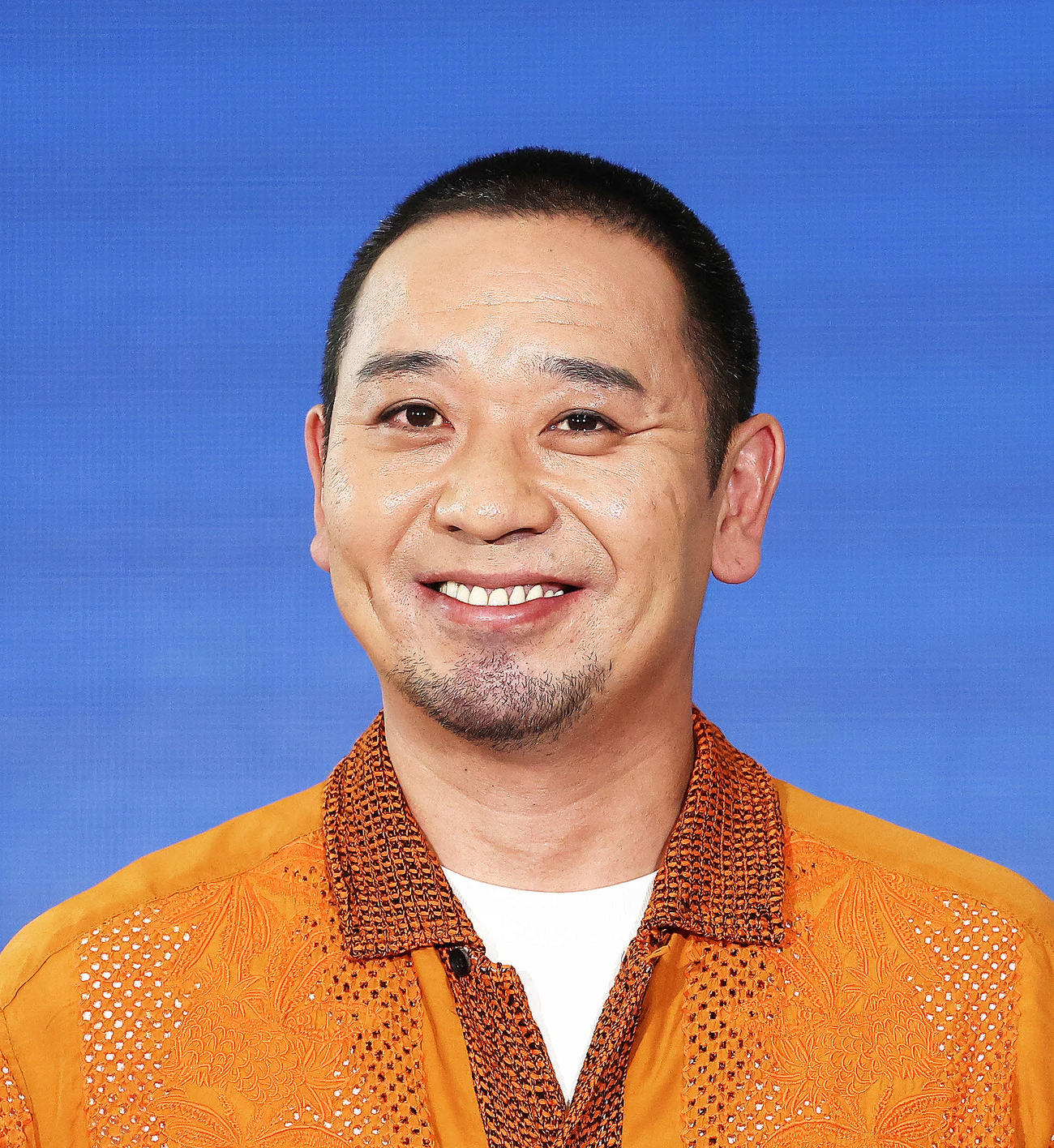 千鳥の大悟(2023年6月撮影)