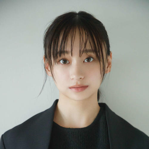 舞台「未来少年コナン」でヒロイン・ラナ役を務める影山優佳