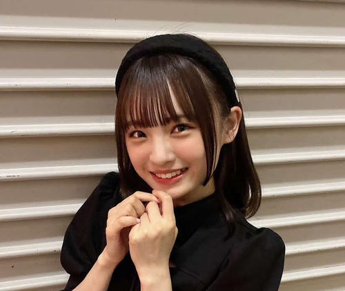 動画】「おしえて、しんしん」NMB48新澤菜央が動画で読者の質問に