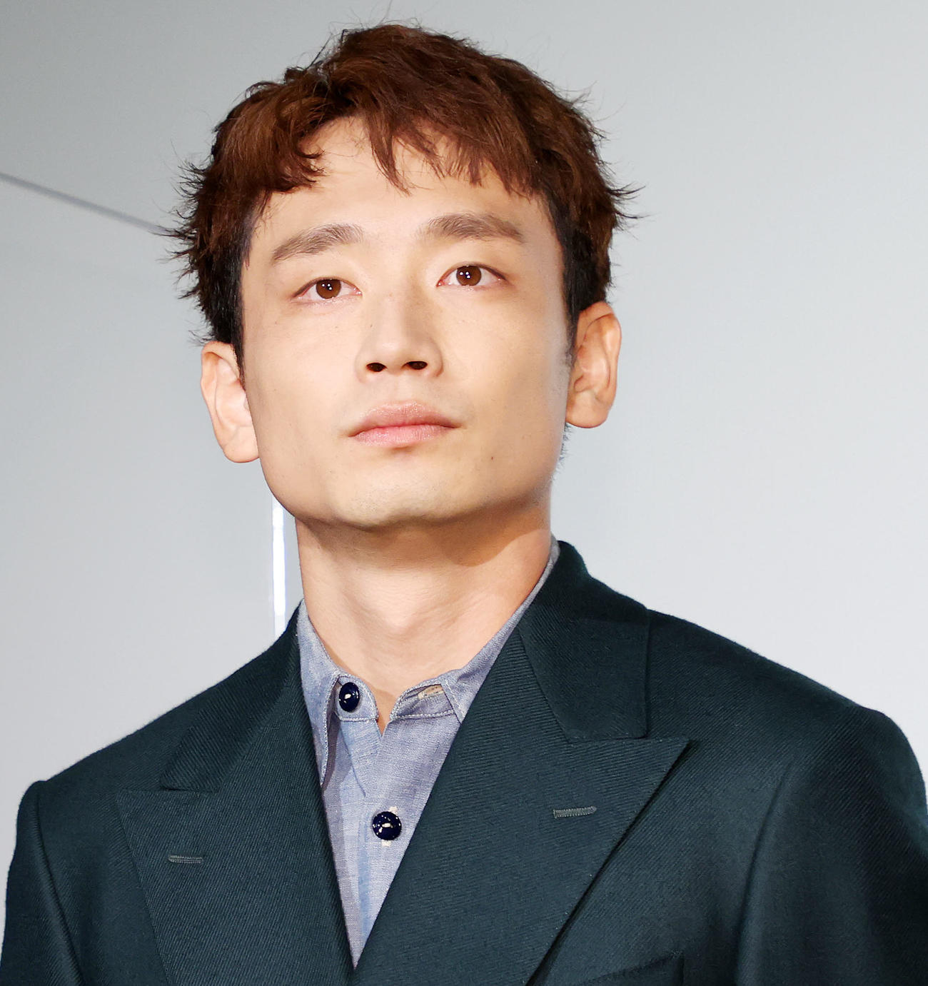 三浦健人、エランドール賞アクターズセミナー優秀賞に感激「賞とは無縁
