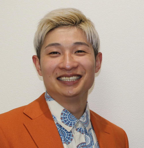 漫才コンビ「豪快キャプテン」べーやん結婚&第2子誕生を発表 漫才コンビ「豪快キャプテン」べーやん結婚&第2子誕生を発表