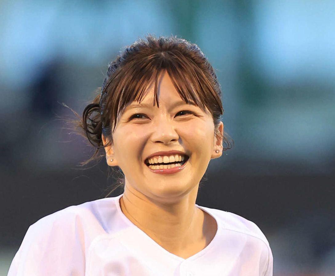 AAAの宇野実彩子（2023年撮影）