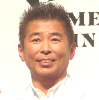 勝俣州和（2022年3月撮影）