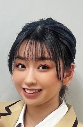 奥森皐月のインスタグラムから