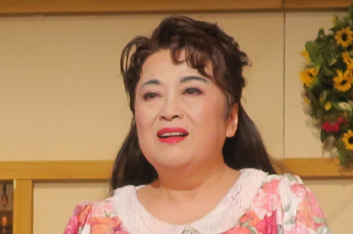 渡辺えり