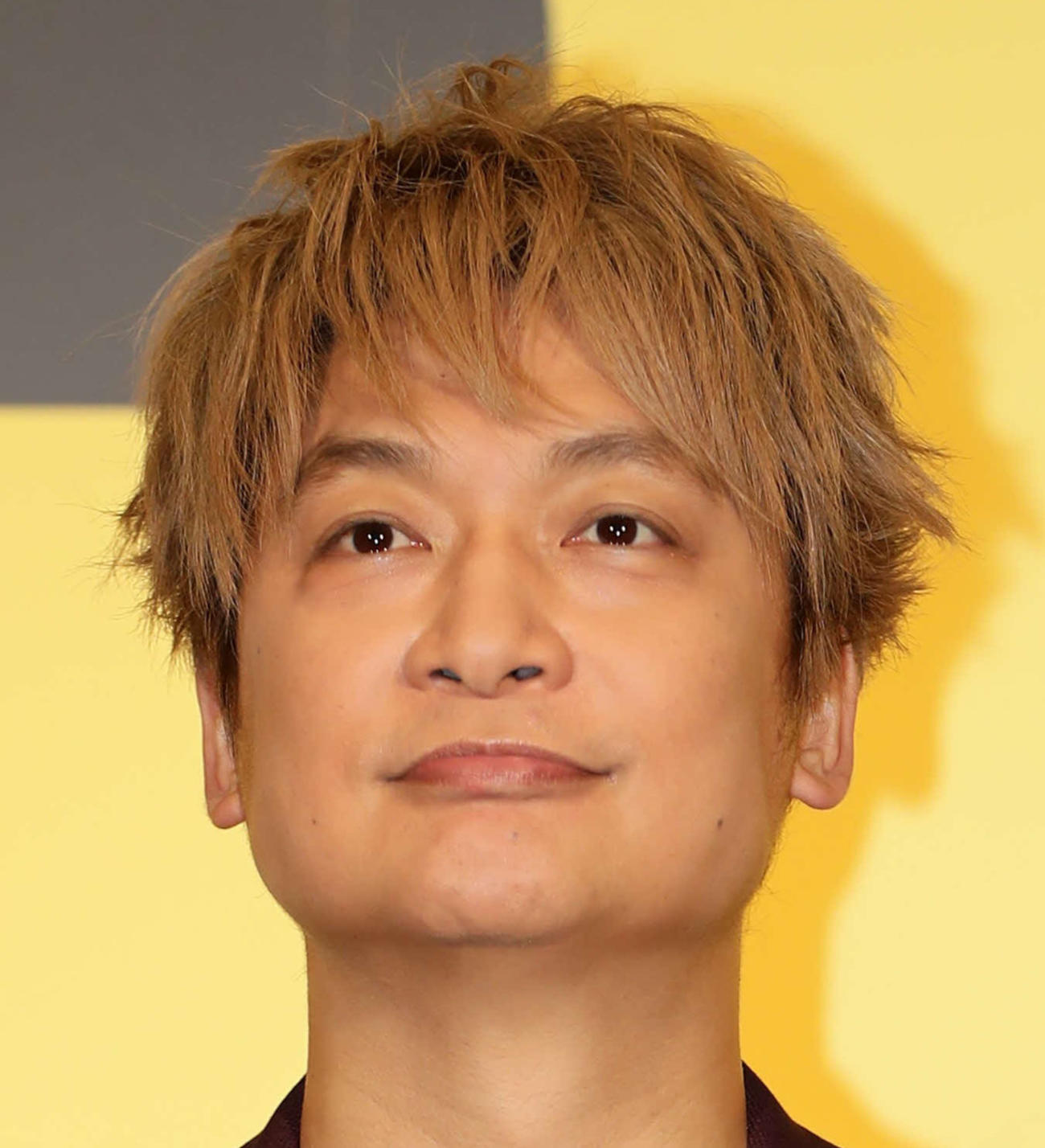 香取慎吾（22年9月撮影）
