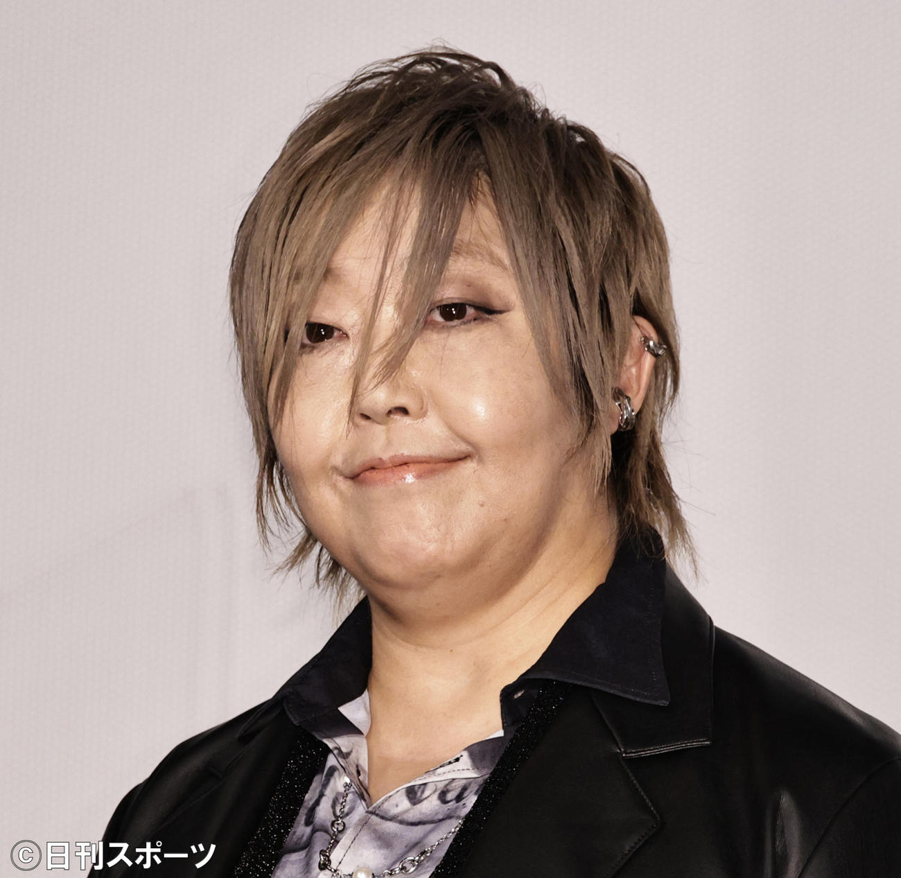 緒方恵美（2021年12月撮影）