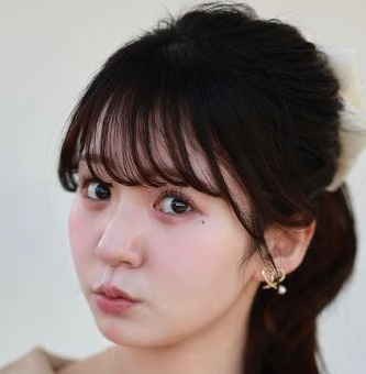 テレ東・冨田有紀アナのインスタグラムから