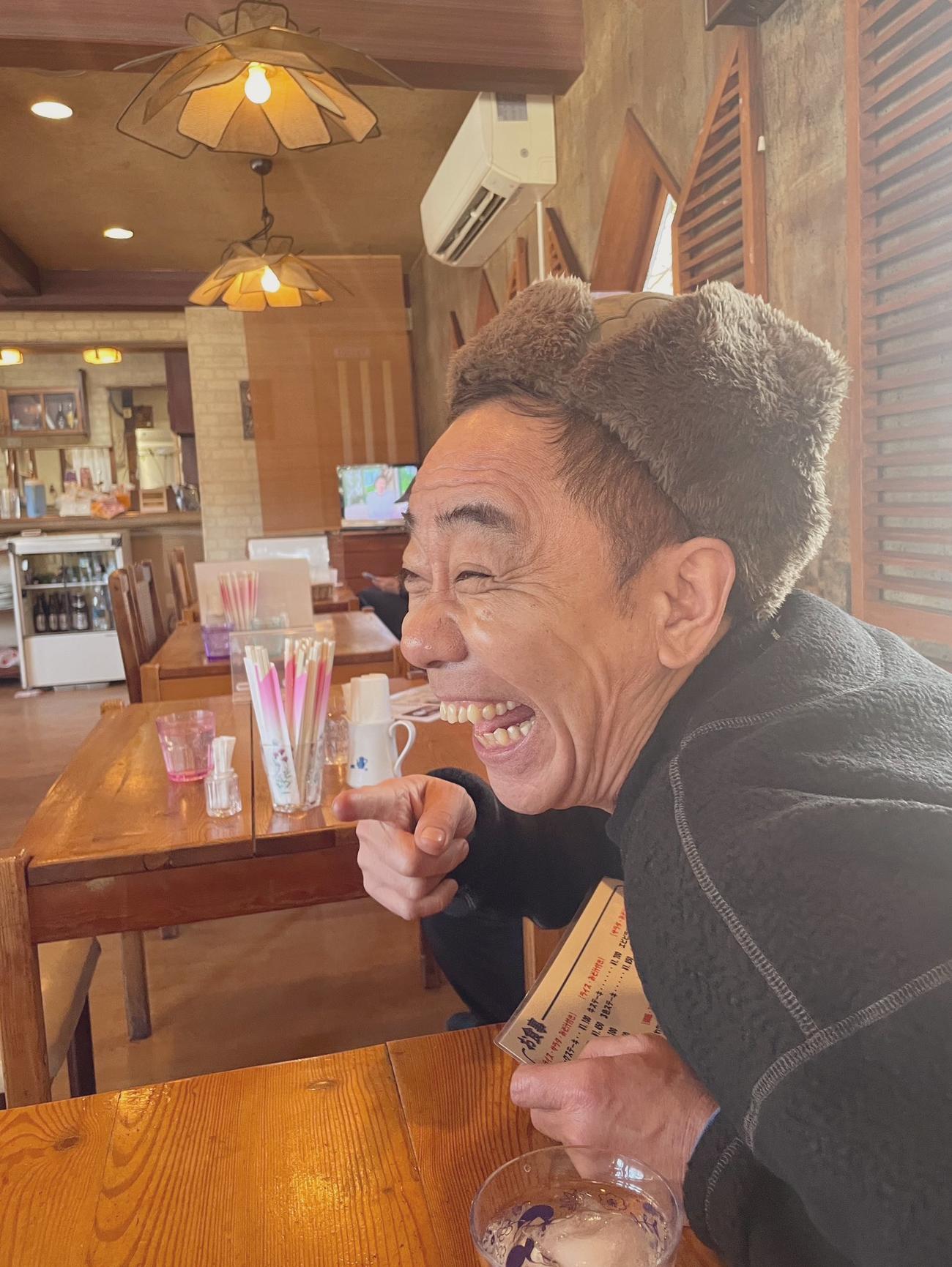 奈緒のＸから