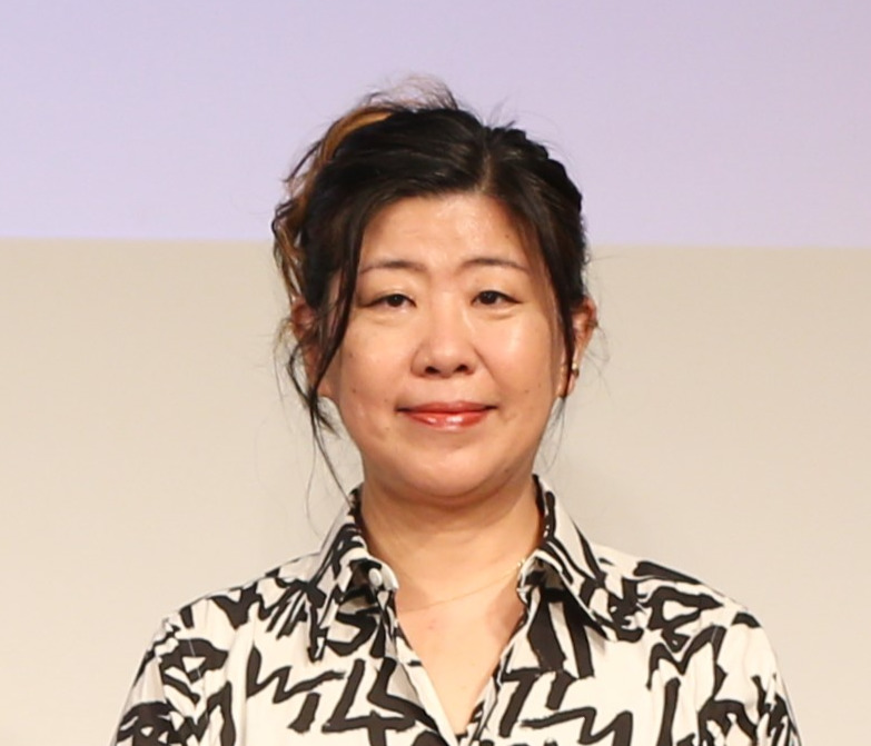 吉本ばなな氏（2021年9月撮影）