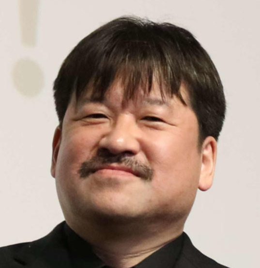 佐藤二朗（22年1月）