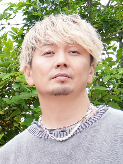 湘南乃風SHOCK EYE（2023年6月撮影）