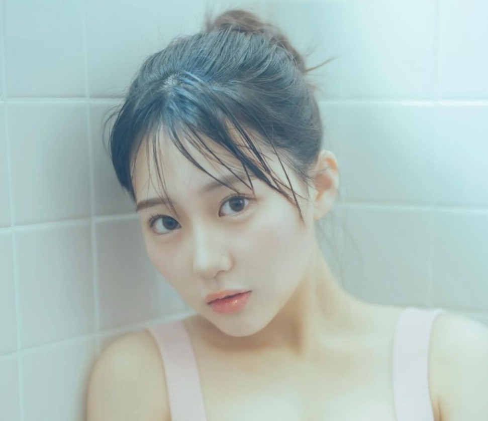 田中美久インスタグラムから