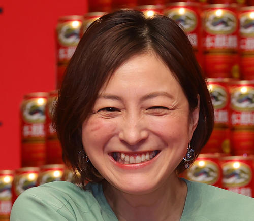 独立発表の広末涼子 撮影見送りの地元映画関係者は「今のところお伝え