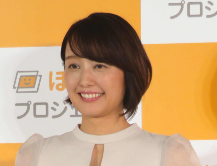 中村仁美（2018年撮影）