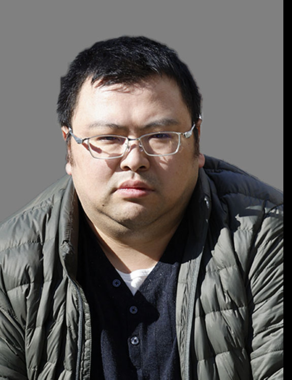 細谷健一容疑者（共同）