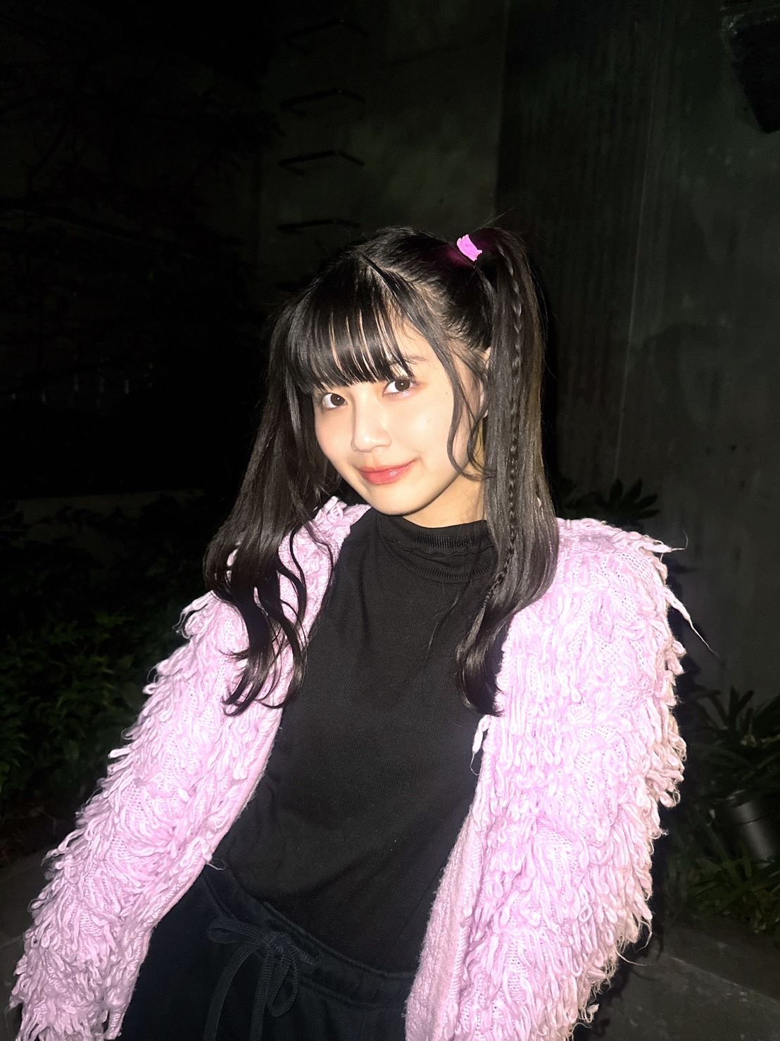 私の推しは「焼きそば」と「アクセサリー」。どちらもなくてはならないものなんです