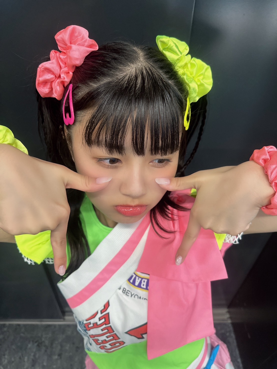 藤谷美海