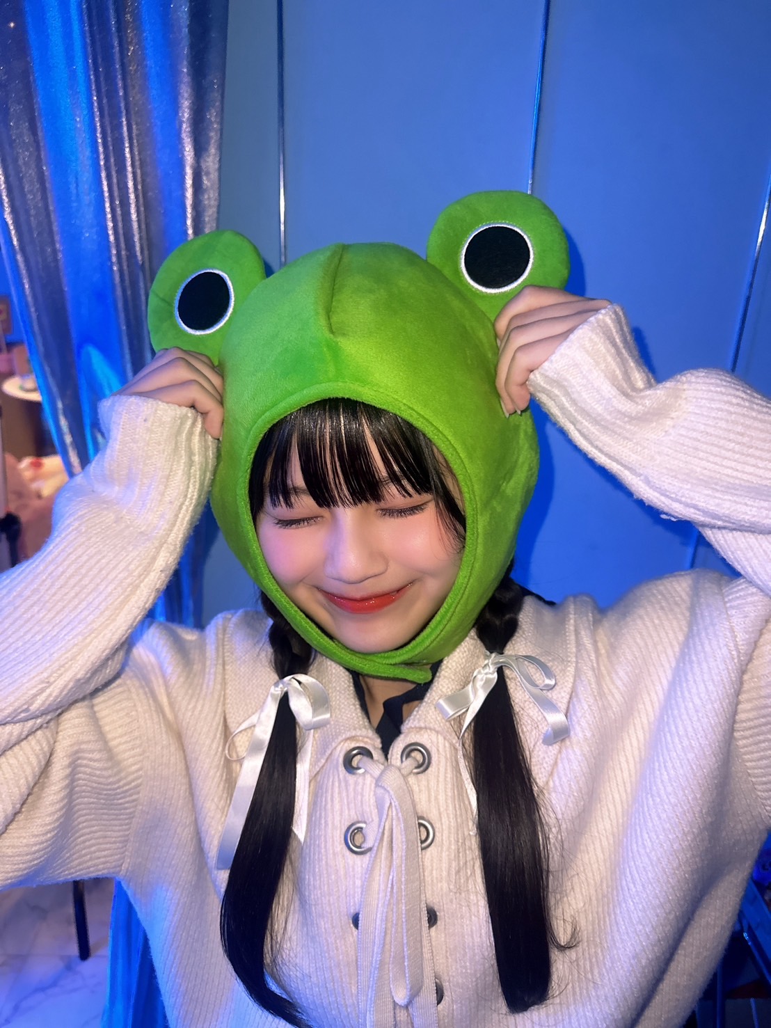 藤谷美海