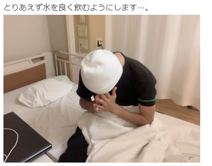 ネイボールのブログから