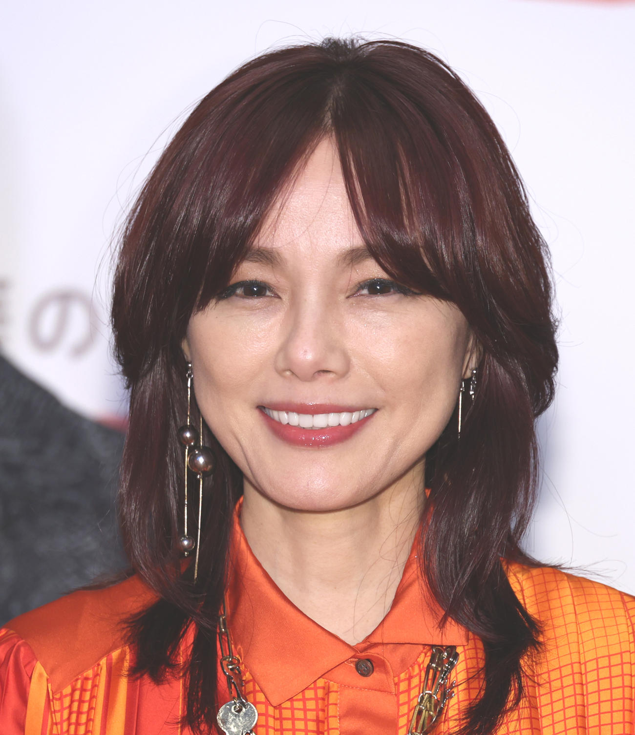 相川七瀬（2023年撮影）