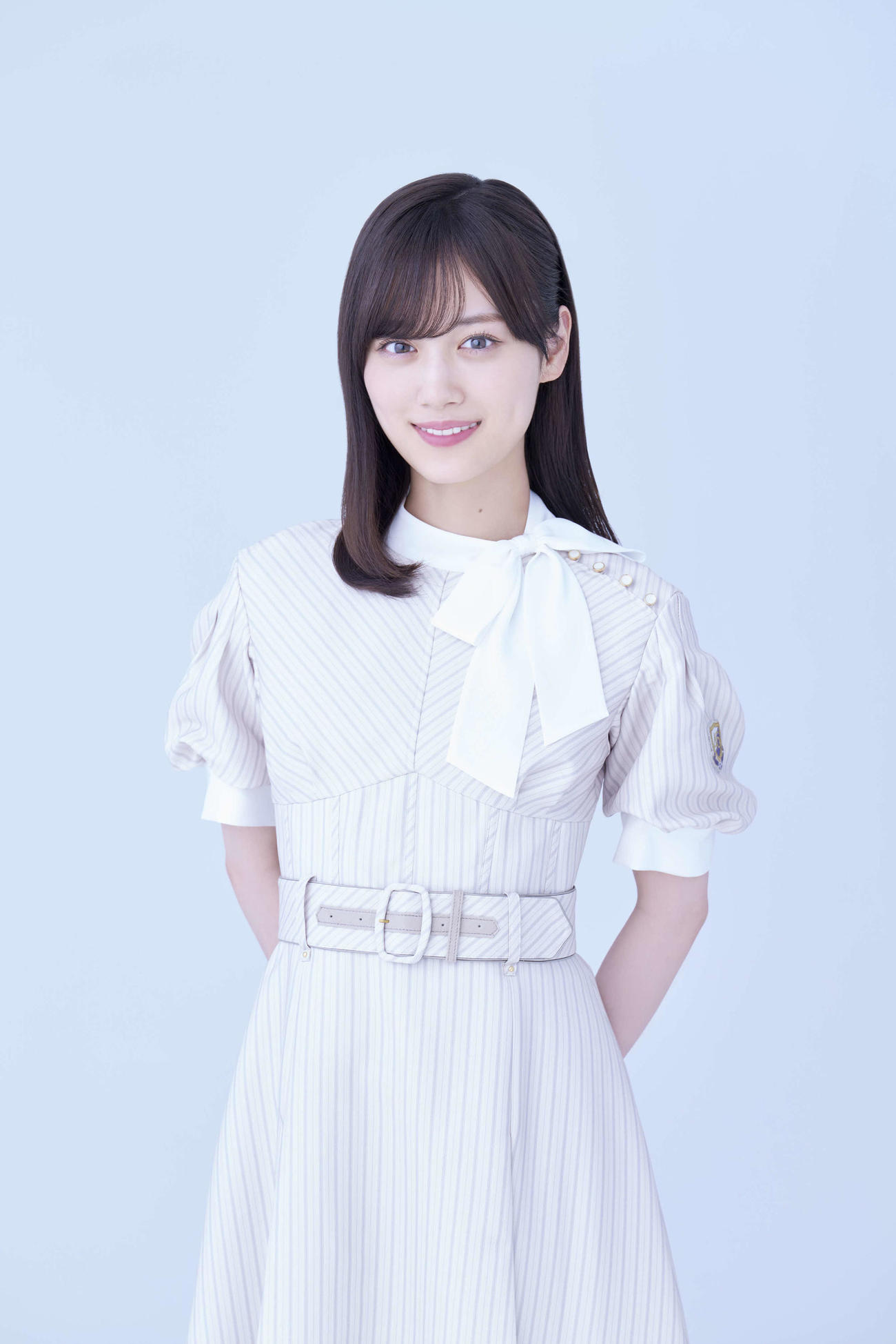 乃木坂46山下美月