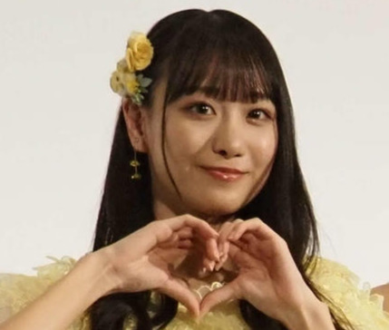 ＝LOVE瀧脇笙古（2023年9月撮影）